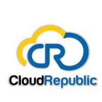 Cloud Republic Sdn Bhd logo - Similar company to Datalyzer Malaysia Sdn Bhd