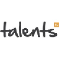 Talents-4U B.V. logo - Similar company to The Talent-Sprint
