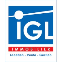 IGL Immobilier logo - Similar company to International Group Leader Igl™