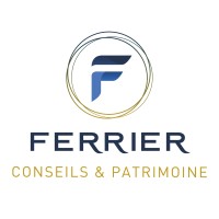 Ferrier Conseils & Patrimoine logo - Similar company to Shf Services Sdn Bhd