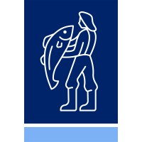Norges Fiskarlag logo - Similar company to Navy Electronics