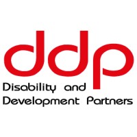 Disability and Development Partners logo - Similar company to Disability Information Scotland