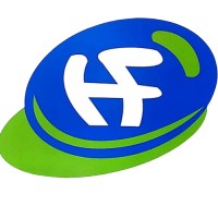 Hariom Feeds Private Limited logo - Similar company to Saanika Industries Pvt. Ltd.