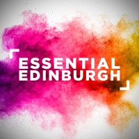 Essential Edinburgh logo - Similar company to Blackburn Communications