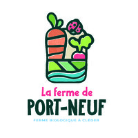 La ferme de Port-Neuf logo - Similar company to S3Pweb- Agrégateur Des Data Transport
