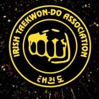 Irish Taekwon-Do Association logo - Similar company to Martial Sports