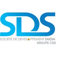Société de Développement Saïdia logo - Similar company to Spider Media