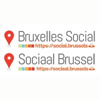Bruxelles Social - Sociaal Brussel logo - Similar company to Cocom