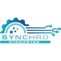 Synchro Otomasyon logo - Similar company to In-Mech Engineering Solutions