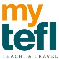 MyTEFL logo - Similar company to Langital