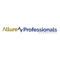 Allure Professionals logo - Similar company to Allure Domestic Staff