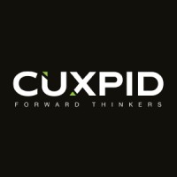 Cuxpid logo - Similar company to Videonow
