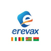 EREVAX logo - Similar company to Serp Consultancy