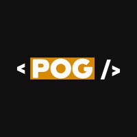 POG Cast logo - Similar company to Vicen