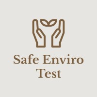 SafeEnviro Testing logo - Similar company to Achiefy.Io