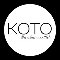 Koto sisustussuunnittelu logo - Similar company to Sisustussuunnittelutoimisto Dejlig