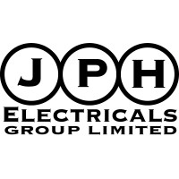 JPH Electricals Group Ltd logo - Similar company to Bright Services Solutions Ltd