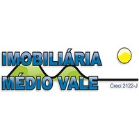 Imobiliária Médio Vale logo - Similar company to Dinâmica Soluções Contábeis