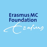 Erasmus MC Foundation logo - Similar company to Overveld Techniek B.V.