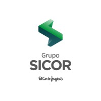 Grupo SICOR logo - Similar company to Trablisa