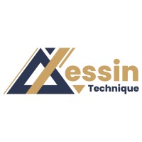 Delta Dessin Technique logo - Similar company to Euro Structure