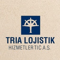 Tria Logistics Services Trade SA. logo - Similar company to Bwl Logistics