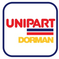 Unipart Dorman logo - Similar company to Cycle Works