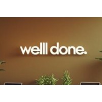 WellDone logo - Similar company to Welldone! Consultores
