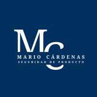 Mario Cárdenas Consulting | Seguridad de Producto Química & Agro