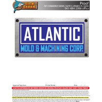 Atlantic Mold & Machining Corp. logo - Similar company to Jhs Architects