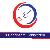 8 Continents Connection logo - Similar company to Park King