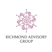 Richmond Advisory Group logo - Similar company to Quick Tech Take