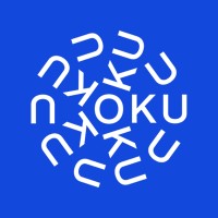 Oku Design logo - Similar company to Never Know Defeat