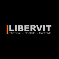 LIBERVIT Tactical-Rescue-Maritime 🇫🇷 logo - Similar company to Clandestine Training
