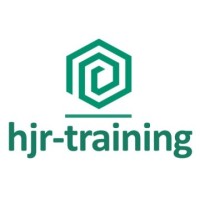 hjr-training logo - Similar company to Make-People-Better.De