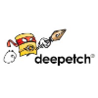 Deepetch.com logo - Similar company to Fourside - Photo Retouching Studio
