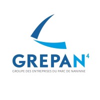 Grepan N4 - Page officielle logo - Similar company to Modero Chartier&Partners