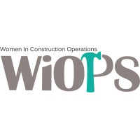 WiOPS: Women in Construction Operations logo - Similar company to California Association Of Professional Music Teachers