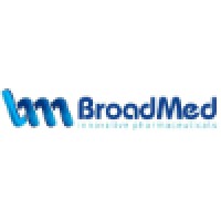 BroadMed logo - Similar company to Numelab