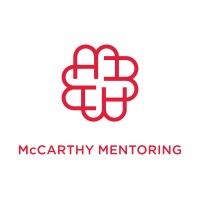 McCarthy Mentoring logo - Similar company to Performance Frontiers