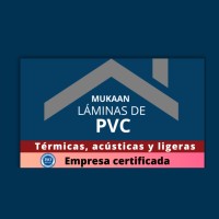 Laminas de PVC logo - Similar company to Sahc Pvc Guadalajara