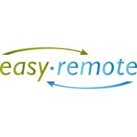 EasyRemote logo - Similar company to Easyremote By Septeo • 🇫🇷