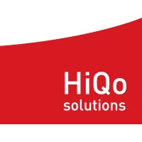 HiQo Solutions, Inc. logo - Similar company to Yadro