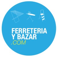 FERRETERIA Y BAZAR ON LINE logo - Similar company to Ferreteria La Bodega