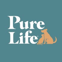 Pure Life Pet Foods logo - Similar company to Hypro Group