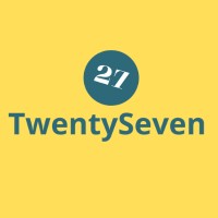 TwentySeven Consulting logo - Similar company to Twenty Seven Consulting Ltd