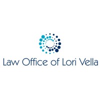 Law Office of Lori Vella logo - Similar company to Law Office Support Services Llc