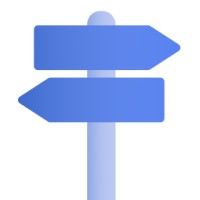 PathFinder logo - Similar company to Maker Nexus