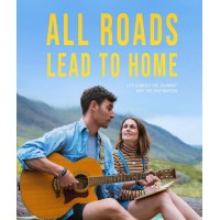 All Roads Lead to Home logo - Similar company to Toronto International Nollywood Film Festival