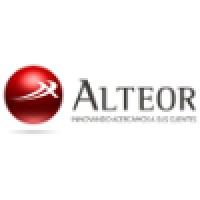 Alteor Solutions logo - Similar company to Omega Ccs